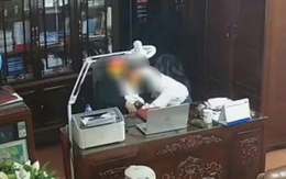 Trường THPT Tô Hiến Thành ở Ninh Bình lên tiếng về clip thân mật gây xôn xao