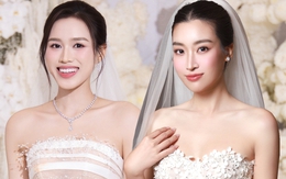 Được khen mặc 'đơn giản mà sang' khi dự cưới Hoa hậu Đỗ Hà, Hoa hậu Đỗ Mỹ Linh hiện sống trong cơ ngơi thế nào?