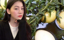 'Thuốc bổ máu tự nhiên' không phải táo đỏ, mà là 1 món dân dã của người Việt, bán đầy chợ Việt, chế biến thành nhiều món ngon