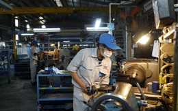 Danh mục địa bàn thuộc 34 tỉnh, thành trên cả nước áp dụng mức lương tối thiểu từ ngày 1/1/2026