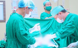 Thanh niên 17 tuổi nhập viện gấp vì thủng ruột, thừa nhận 2 sai lầm nhiều bạn trẻ Việt mắc phải