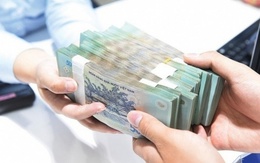 Lãi suất tiết kiệm 12 tháng lên tới 9%: Gửi 400 triệu đồng nhận bao nhiêu tiền?