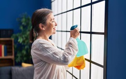 Cụ bà U80 làm những việc thách thức định kiến: Tuổi già không có nghĩa là dừng lại