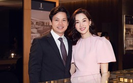 Hoa hậu Việt Nam đầu tiên trở thành dâu hào môn giờ ra sao?