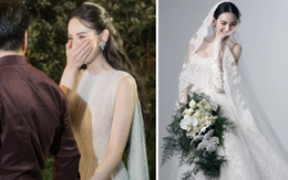 Mỹ nhân quê Ninh Bình lần đầu công khai diện mạo chồng thiếu gia