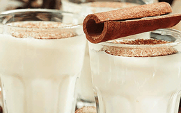 Kết hợp quế với thứ này thành thức uống thơm ngon giữ ấm cơ thể mùa đông