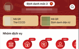 Điểm mới trên VNeID, hàng loạt tính năng được cập nhật người dân cần biết ngay kẻo mất quyền lợi