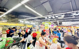 WinCommerce hướng tới 10.000 cửa hàng, hiện đại hóa hạ tầng bán lẻ Việt Nam