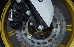 Xe ga 150cc giá 29 triệu đồng siêu tiết kiệm xăng, trang bị ngang SH, rẻ hơn cả Vision