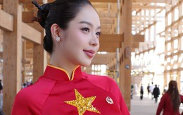 Hoa hậu quê Đà Nẵng ra sao sau 1 năm đăng quang Miss International?