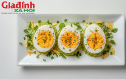 7 món ăn tối giúp giảm mỡ bụng sau tuổi 50: Ăn xong eo thon, ngủ ngon