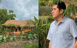 Diện mạo và sức khỏe hiện tại của diễn viên Huỳnh Anh Tuấn sau khi bị đột quỵ