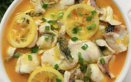 Người sành ăn sẽ ưu ái chọn 5 loại cá này vào mùa đông: Hương vị béo ngậy và ngon miệng lại rất dễ chế biến