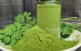 Tưởng trà xanh là vua chống oxy hóa, ai ngờ loại lá 30.000đ/kg chợ Việt bán mới là quán quân