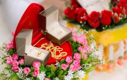 Nhà trai đem 30 triệu đi hỏi cưới, phản ứng của nhà gái khiến tất cả sững sờ