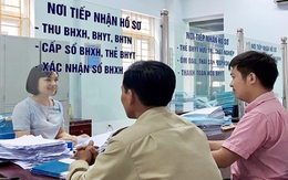 Mức lương tối thiểu đóng bảo hiểm xã hội 2026 là bao nhiêu?