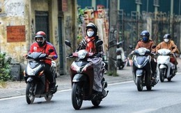 Dự báo thời điểm miền Bắc rét đậm do ảnh hưởng không khí lạnh mạnh nhất từ đầu mùa