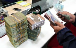 Xuất hiện ngân hàng có lãi suất cao tới 7,7 - 9% khi gửi tiết kiệm 12 tháng