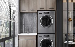 Cách xử lý máy giặt đang giặt thì bị mất nước