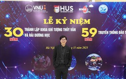 9X Việt gây ấn tượng với giới khoa học Mỹ bằng mô hình AI dự báo lũ lụt