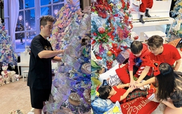 Lý do Đàm Vĩnh Hưng bán nhà triệu đô đang ở