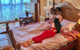 Giường ngủ đặt sai vị trí – lý do khiến vợ chồng 'ngủ chung mà như ngủ riêng'