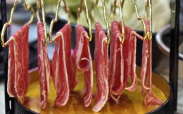 Chuyên gia tiết lộ mối liên hệ giữa ăn thịt và sống thọ 100 tuổi