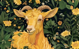 Được cả sếp lẫn đồng nghiệp trân trọng gọi tên 5 con giáp