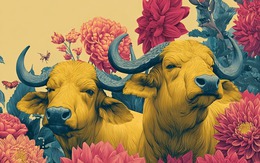 4 con giáp âm thầm gây dựng cơ đồ: Không cần khoe tài vẫn giàu