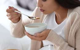 Cúm A nên ăn gì và không nên ăn gì để nhanh khỏi?