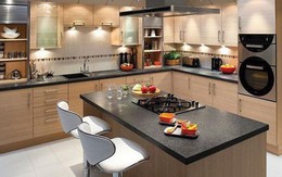 Nhà nào giàu sang cũng có nơi này thơm nức, thu hút tiền tài và may mắn