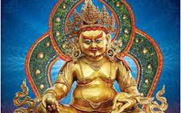 Theo Phật giáo Tây Tạng, 12 con giáp có các vị Thần tài độ mạng khác nhau, họ là ai?