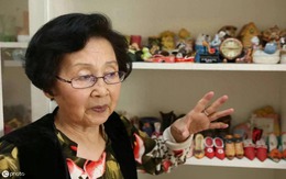 Kế hoạch nghỉ hưu thông minh của bà lão U80: Tự do, tiết kiệm, và tuổi già đầy ý nghĩa