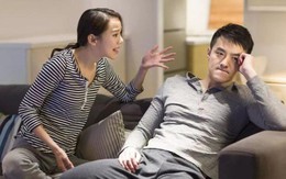 Tôi suy sụp khi đọc được tin nhắn của vợ nói về mẹ mình 