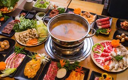 Sai lầm khi ăn lẩu khiến mỡ máu tăng vọt, trước khi ăn cần biết điều này