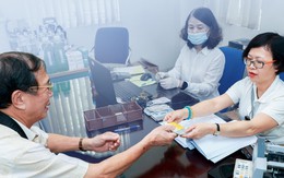 Công chức đóng BHXH hơn 15 năm có được nghỉ hưu sớm?