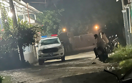 Người phụ nữ nghi bị sát hại, cướp vàng ở TPHCM