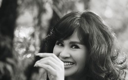 Nhạc sĩ Quốc Trung nhắc về hôn nhân cũ, diva Thanh Lam bật cười khúc khích