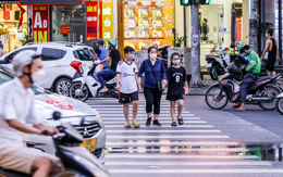 Tin sáng 16/11: Diễn biến mới nhất đợt không khí lạnh sắp tràn về miền Bắc; bị phạt vì liên tục bóp còi hơi khi gặp người đi bộ sang đường