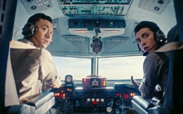'Tử chiến trên không' rời rạp, doanh thu kém xa kỷ lục của 'Mưa đỏ'