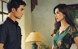 Cùng mức lương gần 20 triệu/tháng nhưng vợ chẳng giữ được đồng nào còn chồng thì vẫn nguyên xi: Mâu thuẫn bùng nổ