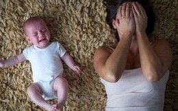 8 bước chủ động phòng tránh và giảm thiểu trầm cảm sau sinh