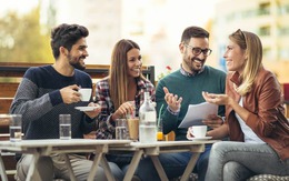 Càng tiếp xúc càng thấy đáng quý: 5 cung hoàng đạo khiến bạn gặp một lần là thích ngay