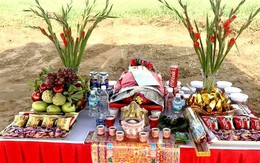 Khung giờ đẹp động thổ, khai trương, xuất hành tuần mới từ 17/11 – 23/11/2025 giúp gia chủ rước lộc vào nhà