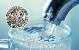 Cách loại bỏ hạt vi nhựa từ nguồn nước bạn uống hằng ngày: Đơn giản, người Việt nên làm ngay