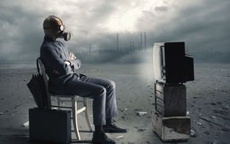 NASA cảnh báo khẩn