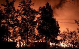 Tương lai 'cực kỳ nguy hiểm' khi Trái đất sắp vượt quá ngưỡng nhiệt độ giới hạn