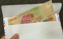 Cầm 200 nghìn đi đám giỗ, thông gia nghèo bất ngờ khi gia chủ trả lại phong bì