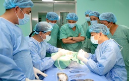 Tin sáng 18/11: Ca ghép gan xuyên Việt cứu sống bé 2 tuổi bị teo đường mật bẩm sinh; Không khí lạnh tràn về, Hà Nội rét nhất 12 độ