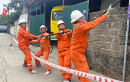 Lịch cúp điện An Giang (Kiên Giang cũ) từ ngày 17-23/11/2025: Cúp điện 10 tiếng/ngày một số khu dân cư và tuyến đường